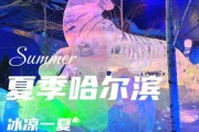冰雪大世界能滑雪吗_哈尔滨冰雪大世界滑雪场在哪