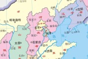 北京属于什么地区_北京在哪个地理区域