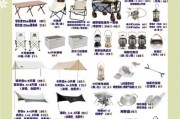 户外休闲用品展有哪些值得买_如何挑选露营装备