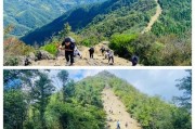 临海户外线路有哪些_临海徒步最佳季节