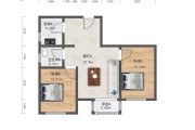 椒江区高原小区房价走势_值得入手吗