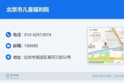 北京儿童福利院怎么申请_北京儿童福利院地址在哪