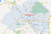 北京昌平区属于几环_昌平区在几环外