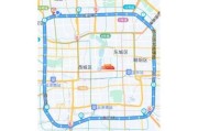 北京三环路怎么走_北京三环路限行规则