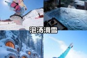 冰雪运动有哪些_初学者怎么选