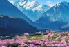 林芝旅游最佳时间_林芝海拔多少米