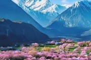 林芝旅游最佳时间_林芝海拔多少米