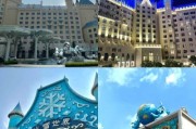 郑州市冰雪城堡玩多久_门票价格及游玩时长