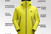 户外衣服品牌怎么选_哪个牌子防风防水好