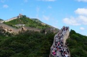 北京长城图片哪里拍_最佳拍摄季节是什么时候