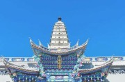 鸡足山高原海拔多少米_鸡足山高原反应怎么缓解