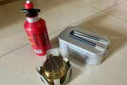户外炉具燃料有哪些_哪种燃料最适合长途徒步
