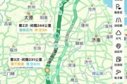 湖北到北京多少公里路_自驾高速怎么走