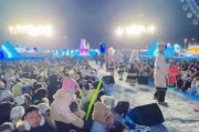 哈尔滨冰雪节音乐有哪些特色_如何现场体验