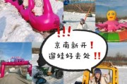 南京冰雪展门票价格_南京冰雪展好玩吗