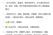 北京妇产医院怎么挂号_北京妇产医院产科建档流程