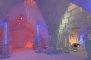 魁北克冰雪酒店怎么住_魁北克冰雪酒店价格多少