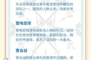 冰雪那达慕阅读答案_那达慕节有哪些传统活动