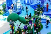 上海冰雪奇缘门票价格_哪里买最便宜