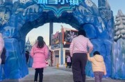 安顺冰雪小镇门票价格_安顺冰雪小镇好玩吗