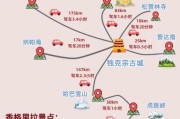 香格里拉在哪里_青藏高原旅行攻略