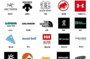 户外用品logo设计思路_如何挑选户外品牌标志