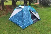 蓝野户外装备怎么样_蓝野户外帐篷哪款好