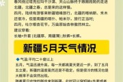 新疆户外工作穿什么_新疆户外工作注意事项