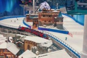 上海有冰雪世界吗_上海冰雪世界门票价格