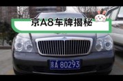 北京车牌号城市代号有哪些_京A京B京C代表什么