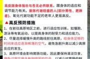 西藏高原反应原因_如何预防高反