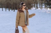 冰雪衣服怎么搭配_冰雪衣服保暖吗