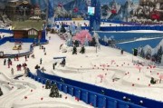 长沙冰雪世界门票价格_长沙冰雪世界值得去吗