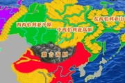 内蒙古高原在哪里_内蒙古高原海拔多少米