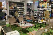 户外店怎么开_户外用品店选址技巧