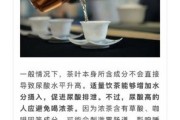 喝茶能缓解高原反应吗_高原反应喝茶注意事项