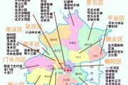 北京行政中心在哪里_北京行政中心怎么去