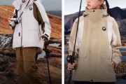 户外冲锋衣怎么选_徒步登山鞋什么牌子好