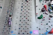 杭州户外攀岩哪里好_初学者如何入门