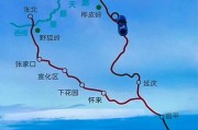 北京到张家口怎么走_北京到张家口自驾多久