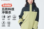 骆驼户外登山服怎么样_骆驼登山服保暖吗