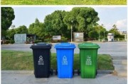 户外垃圾桶怎么选_户外垃圾桶哪种材质好