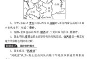 黄土高原是什么地貌_黄土高原形成原因