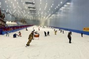 广州万达城冰雪门票价格_广州万达城冰雪世界好玩吗