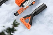 除冰雪用什么工具好_冬季除冰雪经验分享