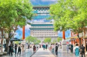 北京街景哪里最美_北京街景拍照攻略