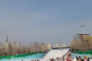 路桥冰雪游乐园门票价格_营业时间