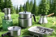 户外锅具怎么选_露营锅具哪种材质好