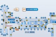 北京首都机场T3航站楼怎么走_北京T3航站楼登机流程