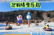 嬉戏谷冰雪奇缘门票价格_嬉戏谷冰雪奇缘值得去吗